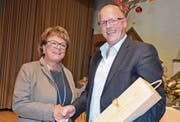 140 Gäste feiern das 75-Jahr-Jubiläum der «Graströchni» (Bild: Beat Lanzendorfer)
