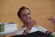 Stefan Camenzind, Regisseur (Bild: PD)