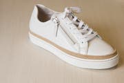Tiefenbacher Schuh (Bild: Mareycke Frehner)
