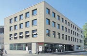 Gutes Bauen, Raiffeisen (Bild: Johannes Eisenhut)