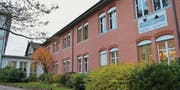 Die Stiftung Business House hat in Uzwil an der Fabrikstrasse ein Werk eingerichtet. (Bild: Angelika Hardegger)