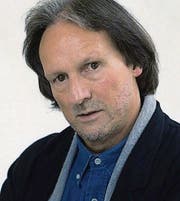 Jürg Amann (Bild: ky)