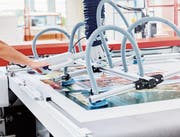 Automation wird bei der Verarbeitung von Fotos bei Ifolor grossgeschrieben. (Bild: PD)
