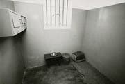 Auch auf Robben Island wurde Shakespeare gelesen: Nelson Mandelas Gefängniszelle.