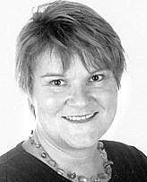 Beate Stritz Marfurt 1965 soziokulturelle Animatorin