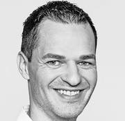 Philipp Kolb (Bild: Daniel Schwendener)