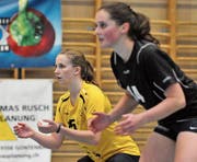 Die Appenzeller Bärinnen kämpften sich zum Sieg. (Bild: PD)