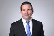 Martin Meyer, Verwaltungsrat und CEO ITW-Gruppe. (Bild: Korner_Roland)