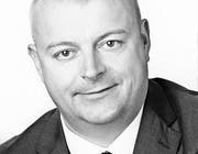 Martin Lötscher Präsident des Schweizerischen Nutzfahrzeugverbands Astag (Bild: pd)