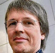 Gert Bruderer