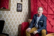 Geschäftsführer und Hauptaktionär Dieter Bachmann. (Bild: Mareycke Frehner)