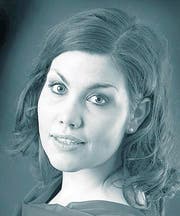 Rahel Indermaur (Bild: pd)