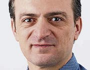 St. Gallen - Philipp Haag Redaktion Wiler Zeitung (Bild: Philipp Haag)