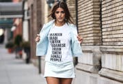 Statement Shirts Getty (Bild: Daniel Zuchnik/Getty Images)
