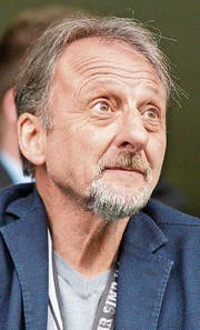 Trotz Niederlage bleibt Dani Wyler optimistisch. (Bild: Emotionfocus)