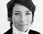 Romana Feldmann Sportpsychologin (Bild: Quelle)