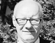 Max Nadig Präsident Toggenburg Tourismus (Bild: Matthias Giger)