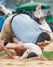 Bald können Tickets für das NOS 2016 gekauft werden. (Bild: EQ Images)