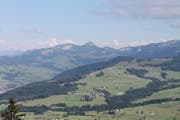 Wanderung 06.07.2017