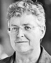 Marina Widmer Koru 1956 Soziologin