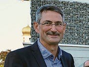 Freut sich über seine Wahl in den Gemeinderat: Erich Frick. Zita Meienhofer