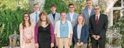 Das Leben nehmen, wie es «spielt» (Bild: PD)