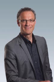 Felix Gemperle, Leiter Region Säntis-Bodensee SBB Personenverkehr. (Bild: PD)