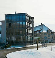Der Überschuss des Jahresabschlusses des Alter- und Pflegeheims Risi an der Büelstrasse in Wattwil wird den Betriebskosten-Reserven zugeschrieben. (Bild: Beat Lanzendorfer)