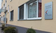 Fünf Ärztinnen und Ärzte werden sich künftig an der Neugasse 9 in Flawil um die kleinen Patienten kümmern. er (Bild: Andrea Häusl)