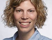 Larissa Schöb Leiterin Labor (Bild: PD)