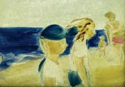«Miramare» von Michaela Müller läuft am Filmfestival Cannes. (Bild: pd)