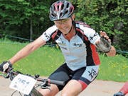 Wenn Hans Ziegler, der bisherige OK-Präsident des Hörnli-Lauf-und-Bike-Events, das nächste Mal aufs Hörnli fährt, dann benötigt er keine Startnummer mehr an seinem Velo. (Bild: Urs Huwyler)