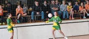 Am grossen Nachwuchsturnier können die Kids den Zuschauern zeigen, was sie draufhaben. (Bild: pd)