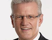 Karl Brändle, CVP/Bütschwil (Bild: PD)