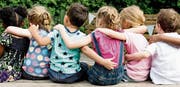 Im Familientreff Wattwil sind Angebote zur Frühen Förderung gebündelt. (Bild: PD)