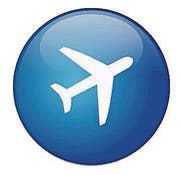 Icons Flugzeug (Bild: (54040808))