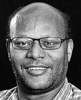 Tekle Berhe 1965 CRM- Projektleiter