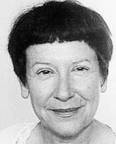 Irma Iselin 1956 Sozialarbeiterin