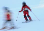 Der Schweizer erlitt tödliche Verletzungen. Wie es zum Unfall kommen konnte, ist unklar und Gegenstand polizeilicher Ermittlungen. (Symbolbild) (Bild: CHRISTOF STACHE (AP))
