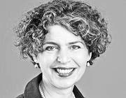 Susanne Niedermann Geschäftsführerin Sana Fürstenland (Bild: pd)