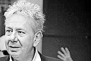 Islamkenner Michael Wrase. (Bild: pd)