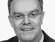 Erwin Böhi Wiler SVP-Kantonsrat (Bild: pd)