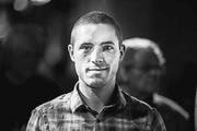 Simon Koller, 28, St. Gallen
