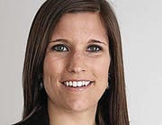 Maja Bretscher Amt für Umwelt und Energie (Bild: PD)