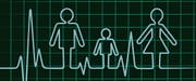 Das Minus abgeschnitten: Die Krankenversicherung Rhenusana tritt das Firmengeschäft ab und wird in Zukunft nur für Privatkunden tätig sein. (Bild: depositphotos/graphicsdunia4u)
