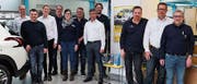 Der neue Opel Grandland mit 177 PS und 8-Gang-Automatik. (Bilder: pd)