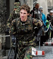 Zum 83. Mal in der Wiler Altstadt gewendet (Bilder: Urs Nobel)