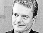 René Rechsteiner Präsident Gastro Stadt St. Gallen (Bild: pd)