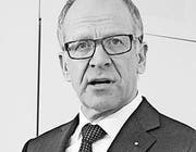 Martin Gehrer Neuer Verwaltungsrat der Züger Frischkäse AG (Bild: Ralph Ribi)
