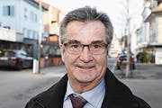 "Klassische Schaltergeschäfte haben sich reduziert." Franz Bärlocher, Leiter Niederlassung Flawil (Bild: Philipp Stutz)